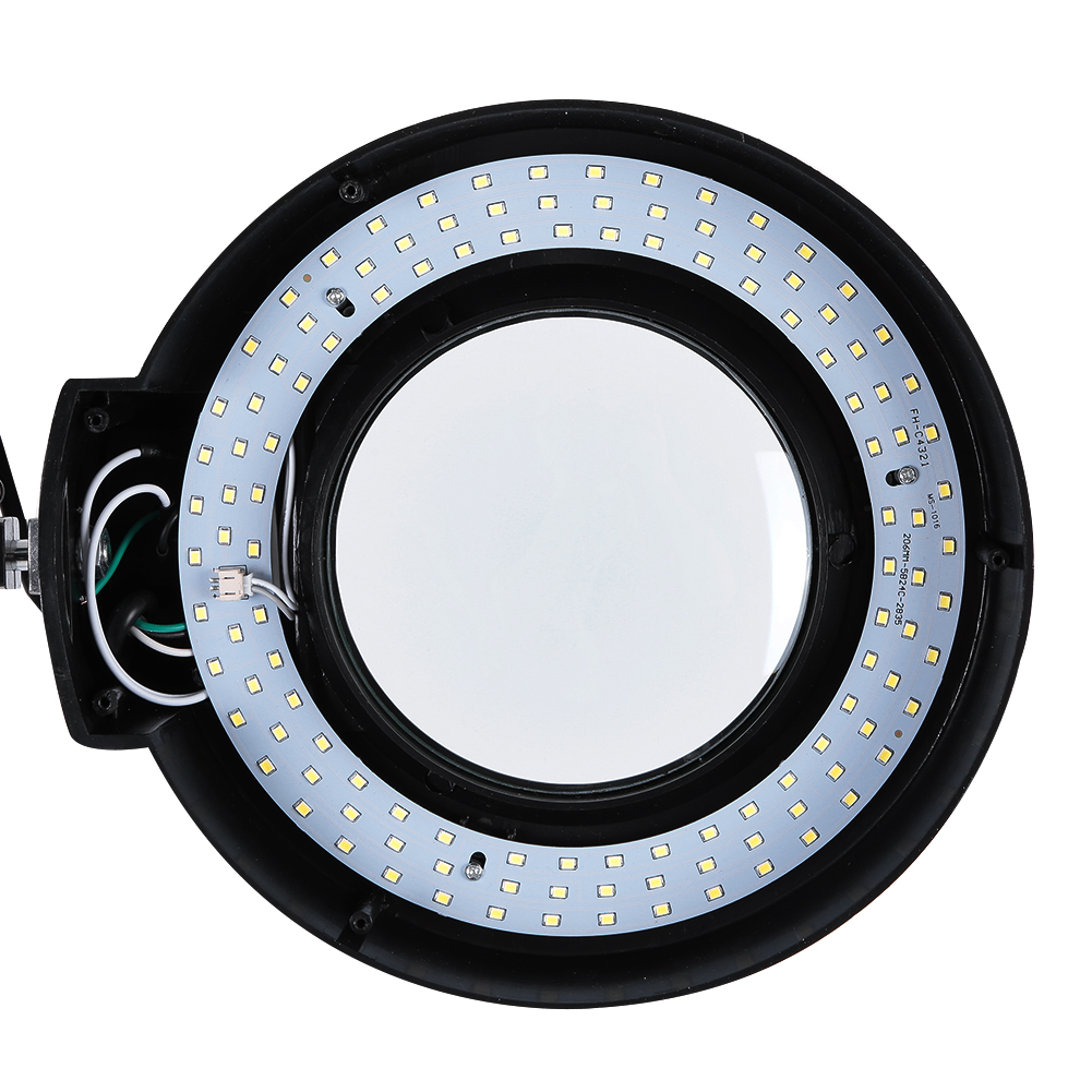 magnifying lamp led magnifier