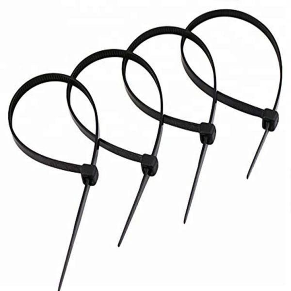 cable ties Nylon 66 self locking wire tie plastic zip tie bundle strap - Image 3