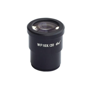 Ocular eyepiece