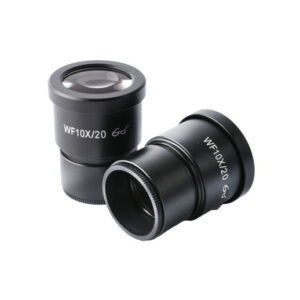 HWF10X20 high eye point eyepiece