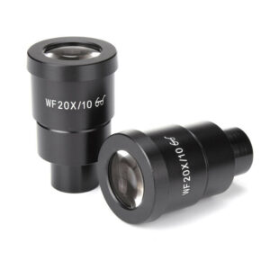 High Eye Point Eyepiece