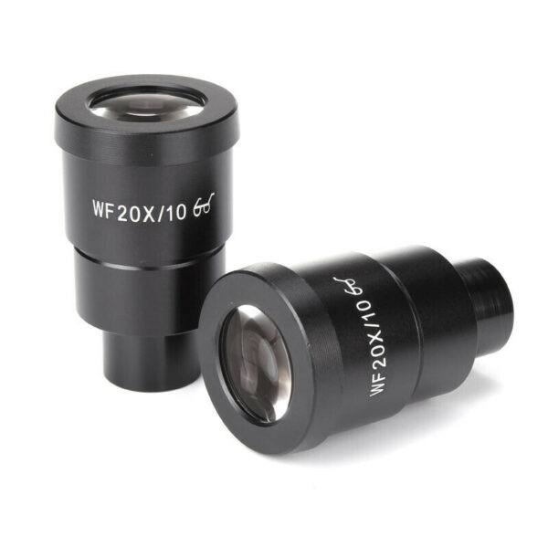 High Eye Point Eyepiece