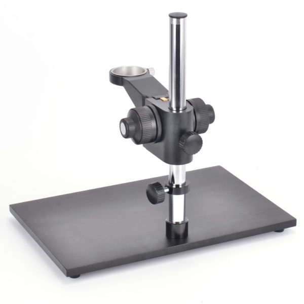 focus bracket camera lens holder industry microscope focus mount 50mm 25mm - Image 3