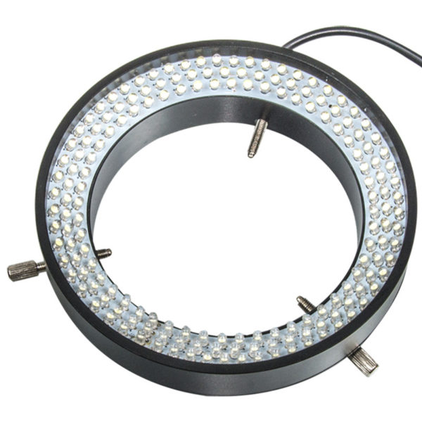 microscope led ring light 72mm