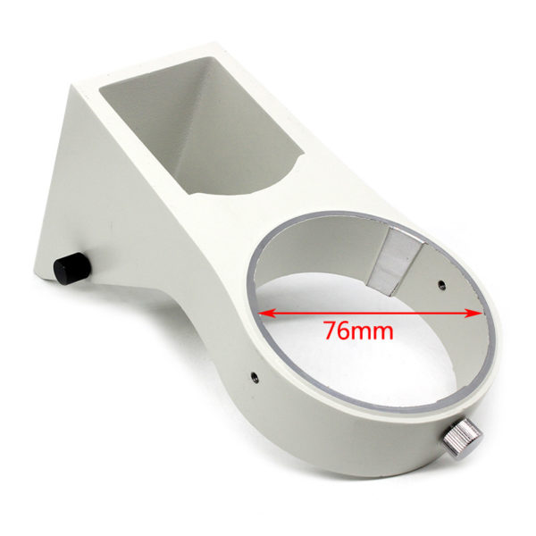 Focus mount vertical type for track stand 76mm lifting unit focus rack - Image 2