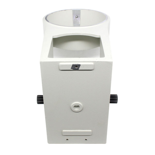 Focus mount vertical type for track stand 76mm lifting unit focus rack - Image 3