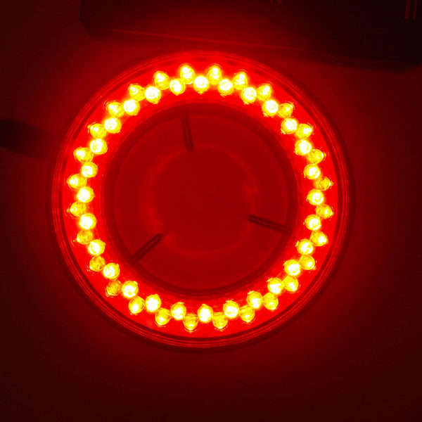 620nm red color microscope led light lab instrument light source microscope illumination - Image 2