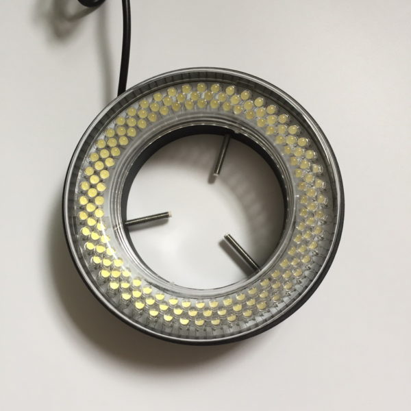 YK-L144T led ring light