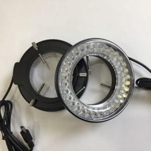 microscope led light