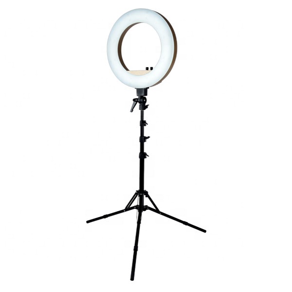 18inch selfie ring light tripod stand led light chutong electronics