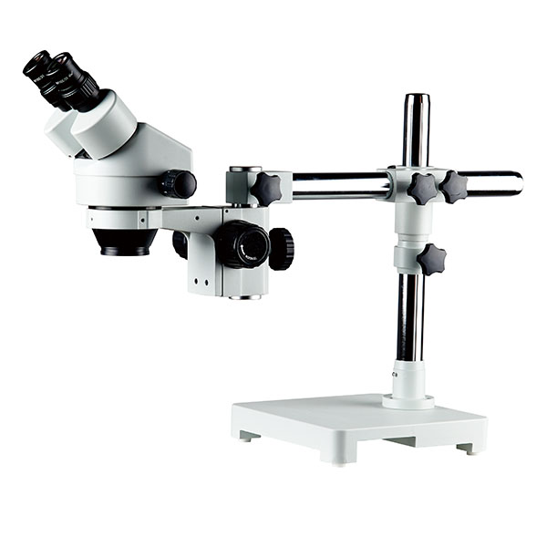 stereo microscopes