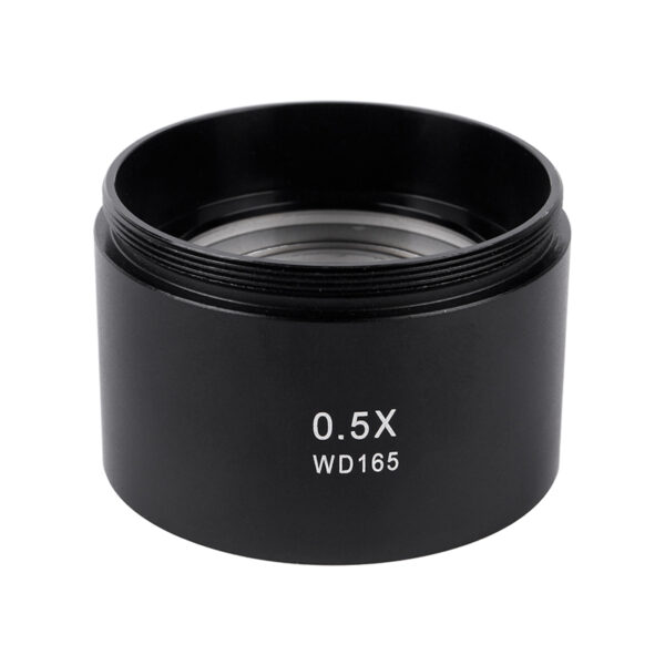 Barlow Lens 0.5X