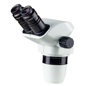 microscope head