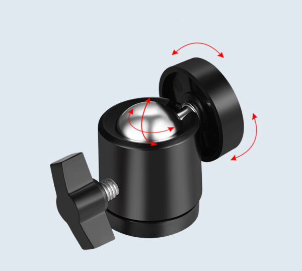 hot shoe mount adaptor