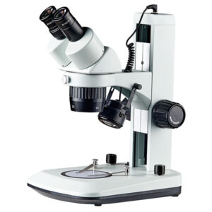 stereo microscope