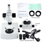 stereo microscope accessories