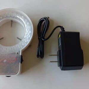 microscope led light source 56LED