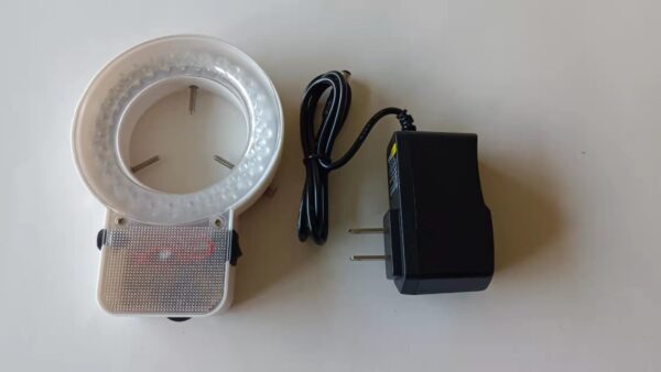 microscope led light source 56LED