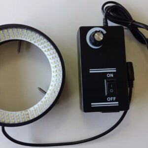 microscope ring light 72mm