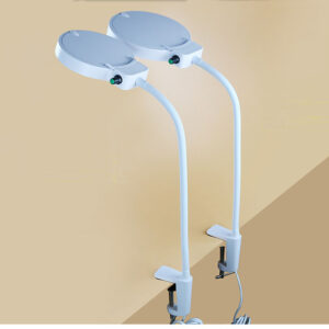 arcylic magnifying lamp