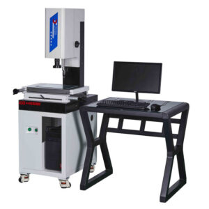 measuring microscope machine