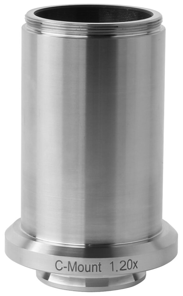 Leica microscope camera adapter cmount 1x smart Radiant