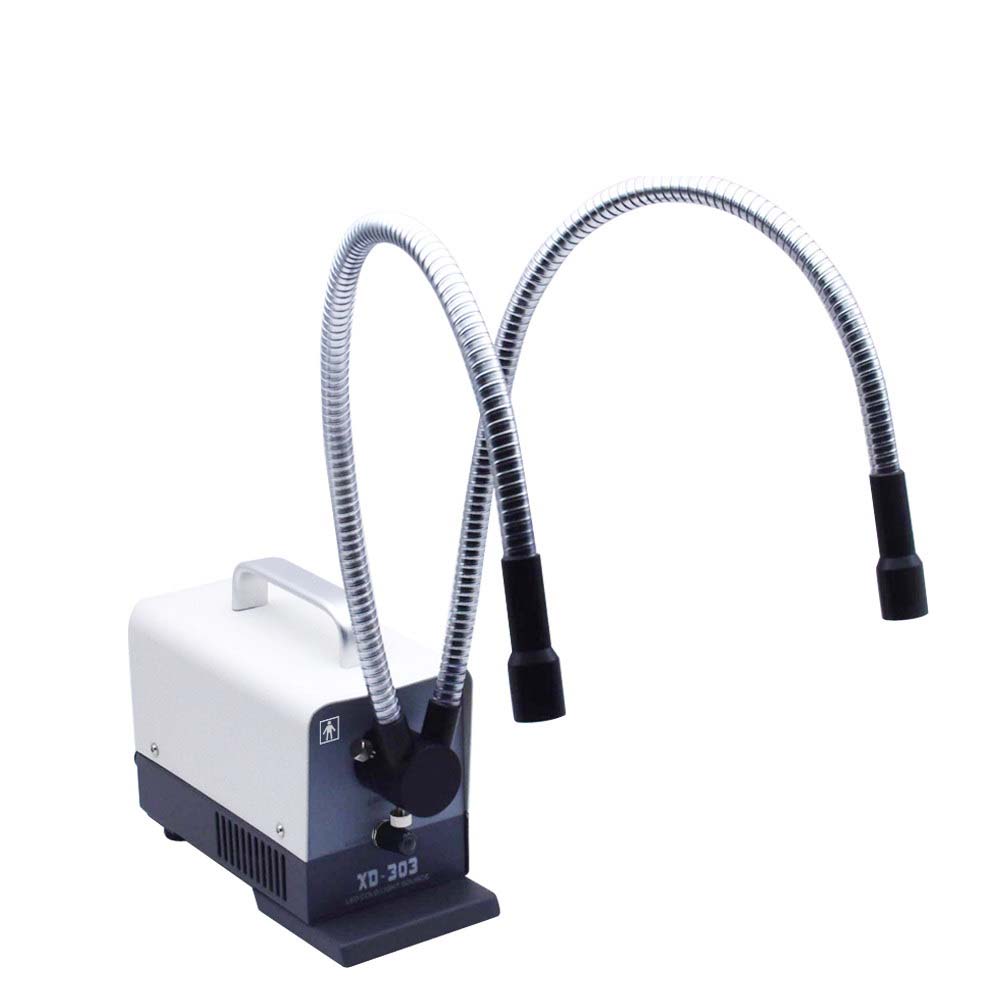 Gooseneck led Light Equipment for Microscope Endoscope Gooseneck led Light Equipment for Microscope Endoscope